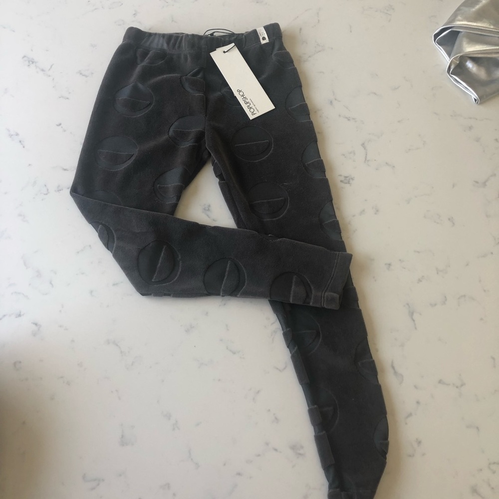 Popupshop Organic Leggings